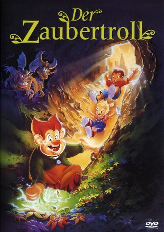 Don Bluth - Der Zaubertroll - Preis vom 11.10.2026 03:10:56 h