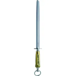 DICK Wetzstahl DICKORON Multiron oval Fein- und Standardzug 30 cm