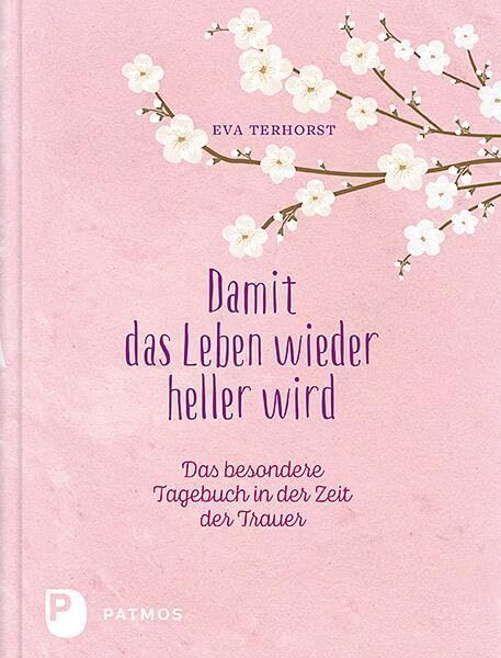 Eva Terhorst - Damit das Leben wieder heller wird - Preis vom 16.10.2026 11:41:07 h