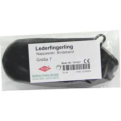 Fingerling Fra Leder Gr7 1 ST