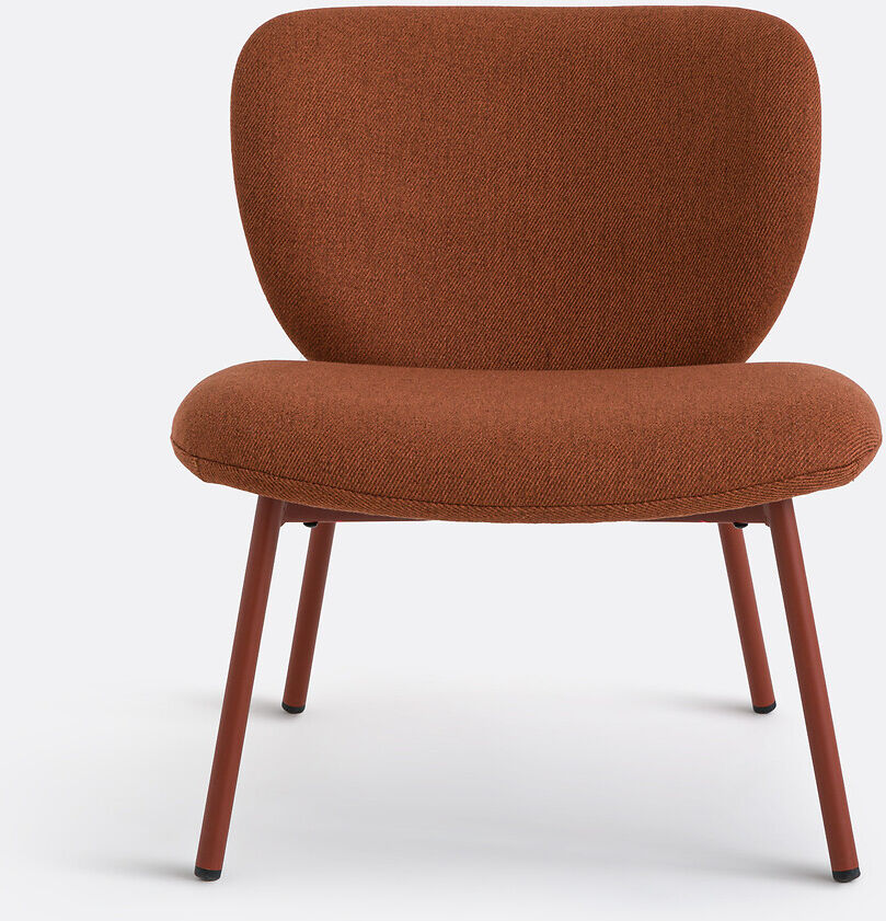 LA REDOUTE INTERIEURS Fauteuil lounge rembourré, Belvini