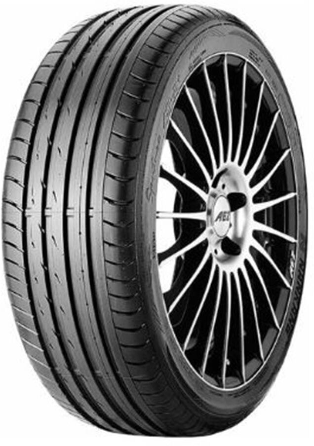 Pneu Nankang As-2+ 235/50R17 96W