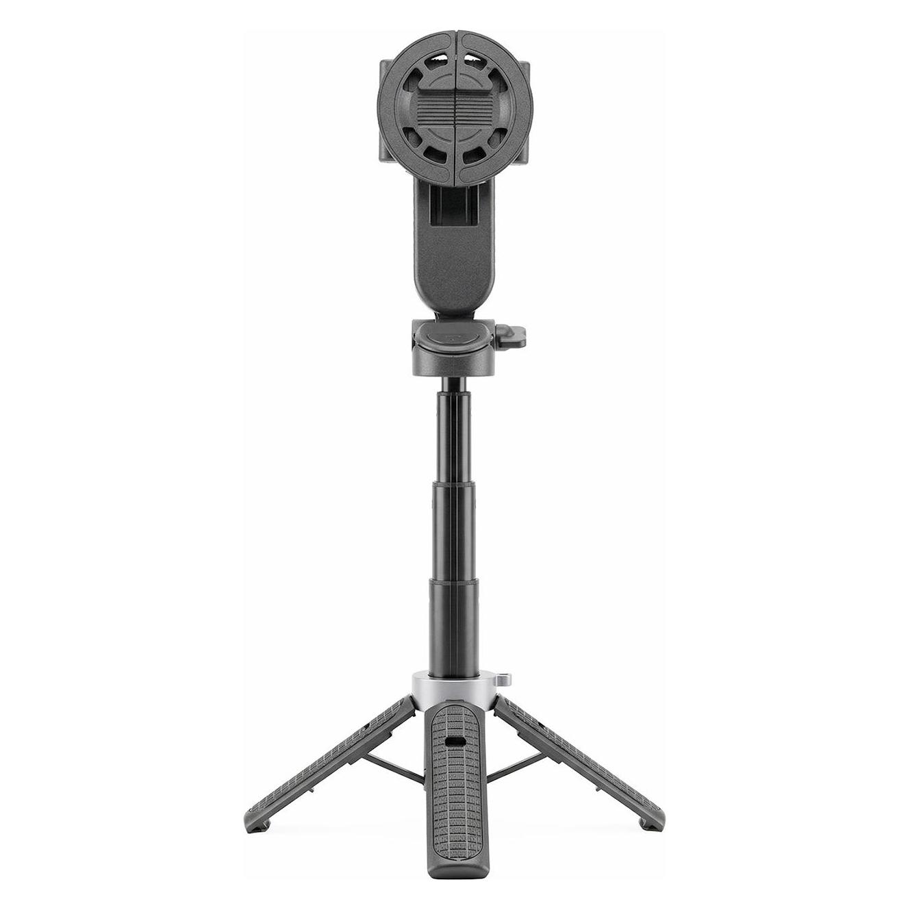 Maxlife BT Universal-Selfie-Stick mit Stativ MXST-200, magnetisch, schwarz (71758610)
