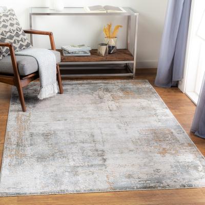 Livabliss Artistic Weavers Seille Modern Area Rug