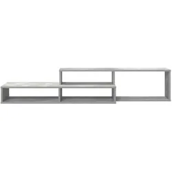 vidaXL, TV Möbel, Lawonina (25 x 25 x 28.50 cm)