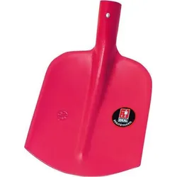 IDEAL Emsländer Schaufel Gr. 00 1/2 gehoben Sieger