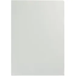 Hetzel, Mappe, Standard (A4)