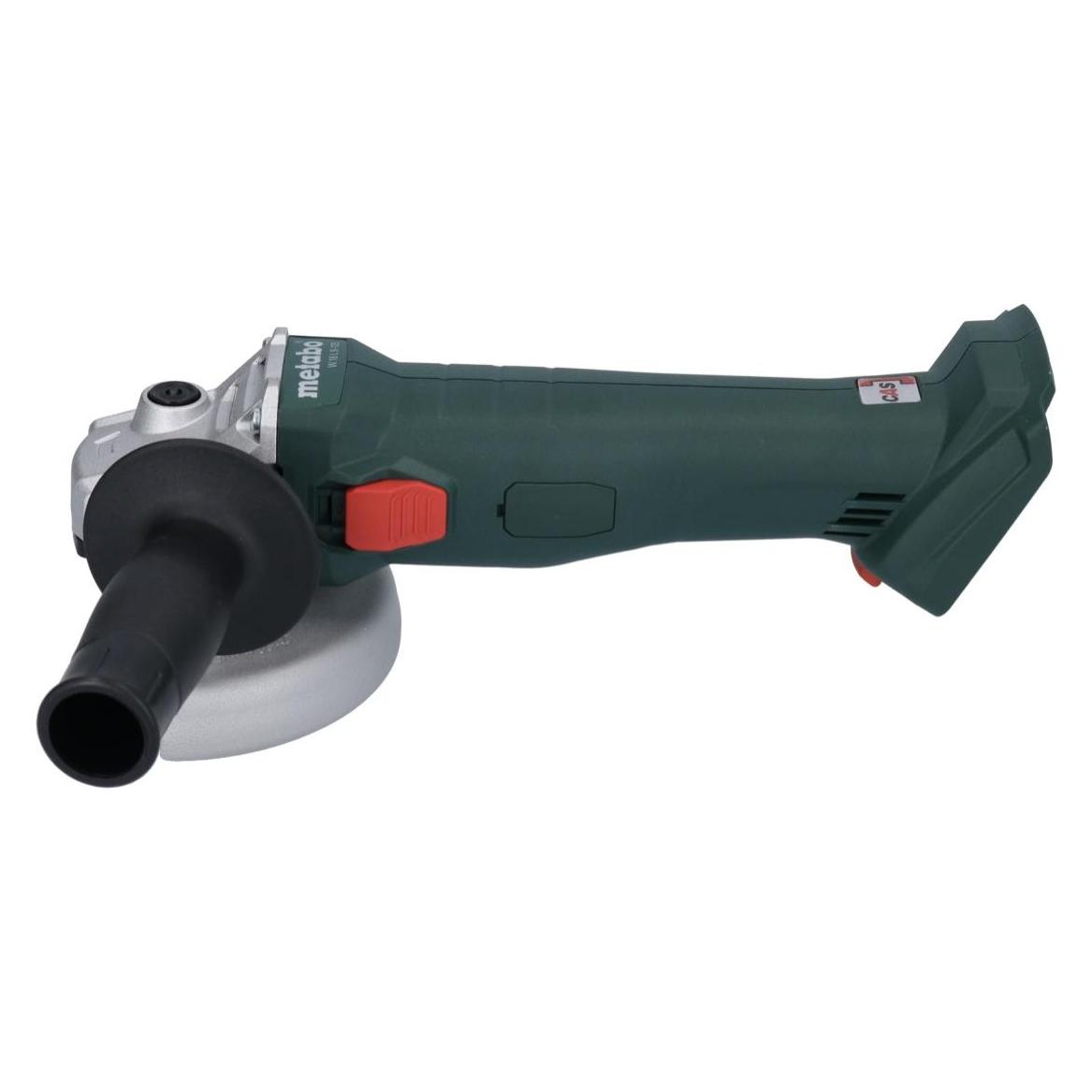 Metabo W 18 L 9-125 (125 mm) (602247840)