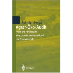 Agrar-Öko-Audit, Fachbücher