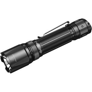 Fenix Taschenlampe TK20R V2.0, LED, aufladbar, 3.000 Lumen, 15 cm, wasserdicht