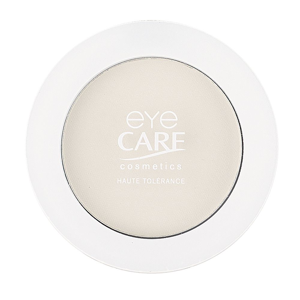 Eye Care Oogschaduw Ivoor 942 2,5 g Puder