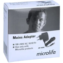 Microlife Netzteil