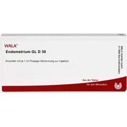 Endometrium Gl D30 10 ML