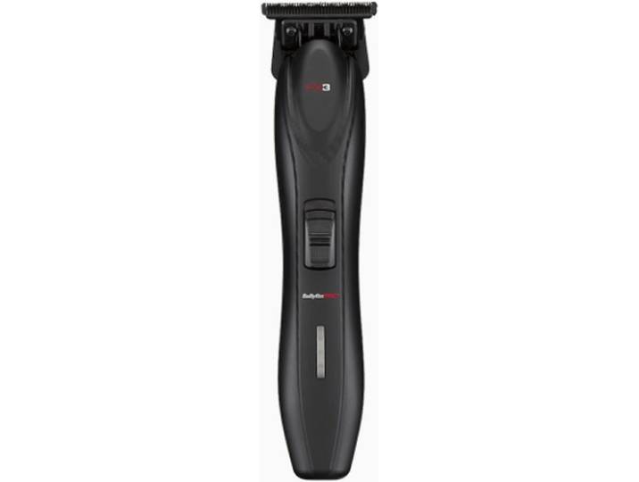 BaBylissPRO 4Artists FX3 Trimmer - For Professionals Only - FXX3TBE