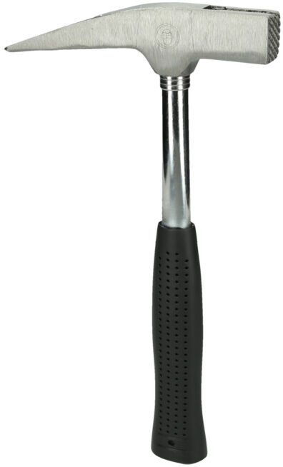 Marteau de coffrage à béton KS Tools, magnétique, 600g (142.1411)