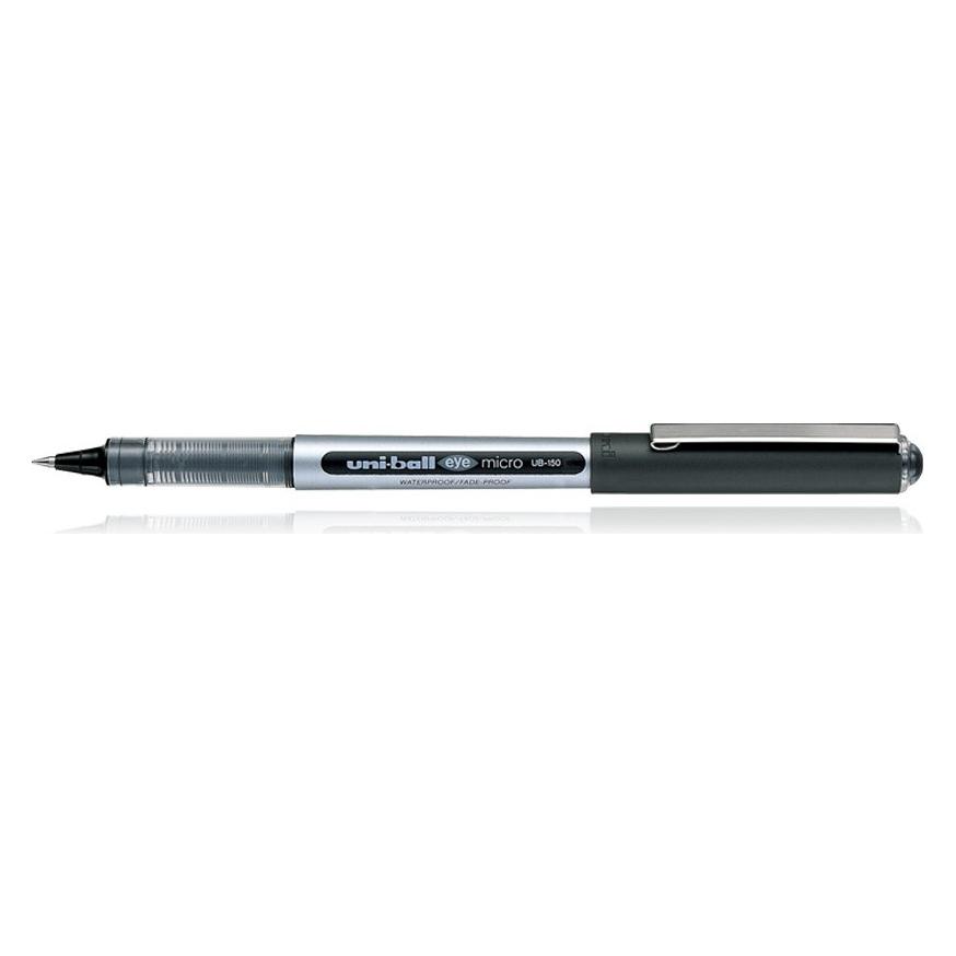 Uni-ball Eye Micro UB-150 (12x) (9000500)