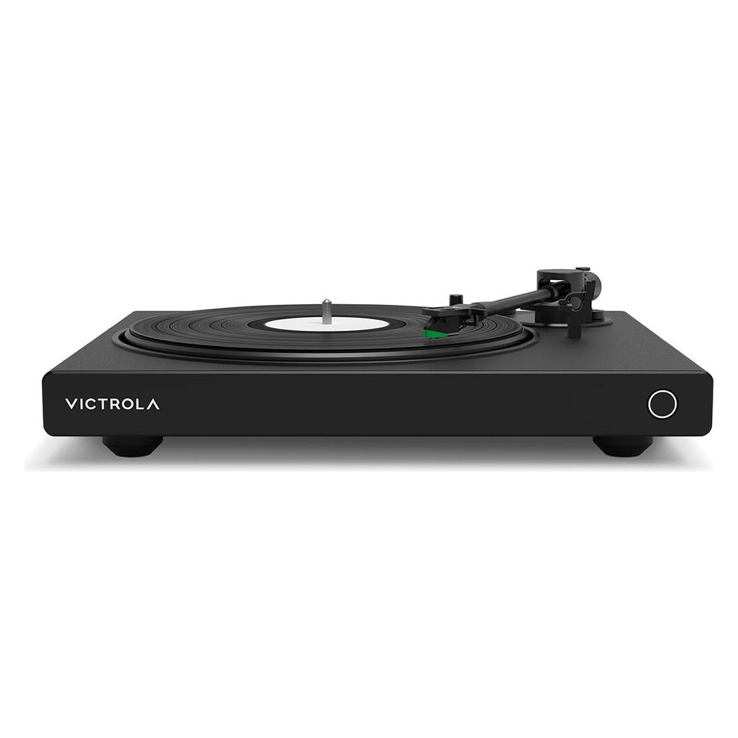 Victrola Stream Onyx Plattenspieler (VPT-1500-BLK-INT)