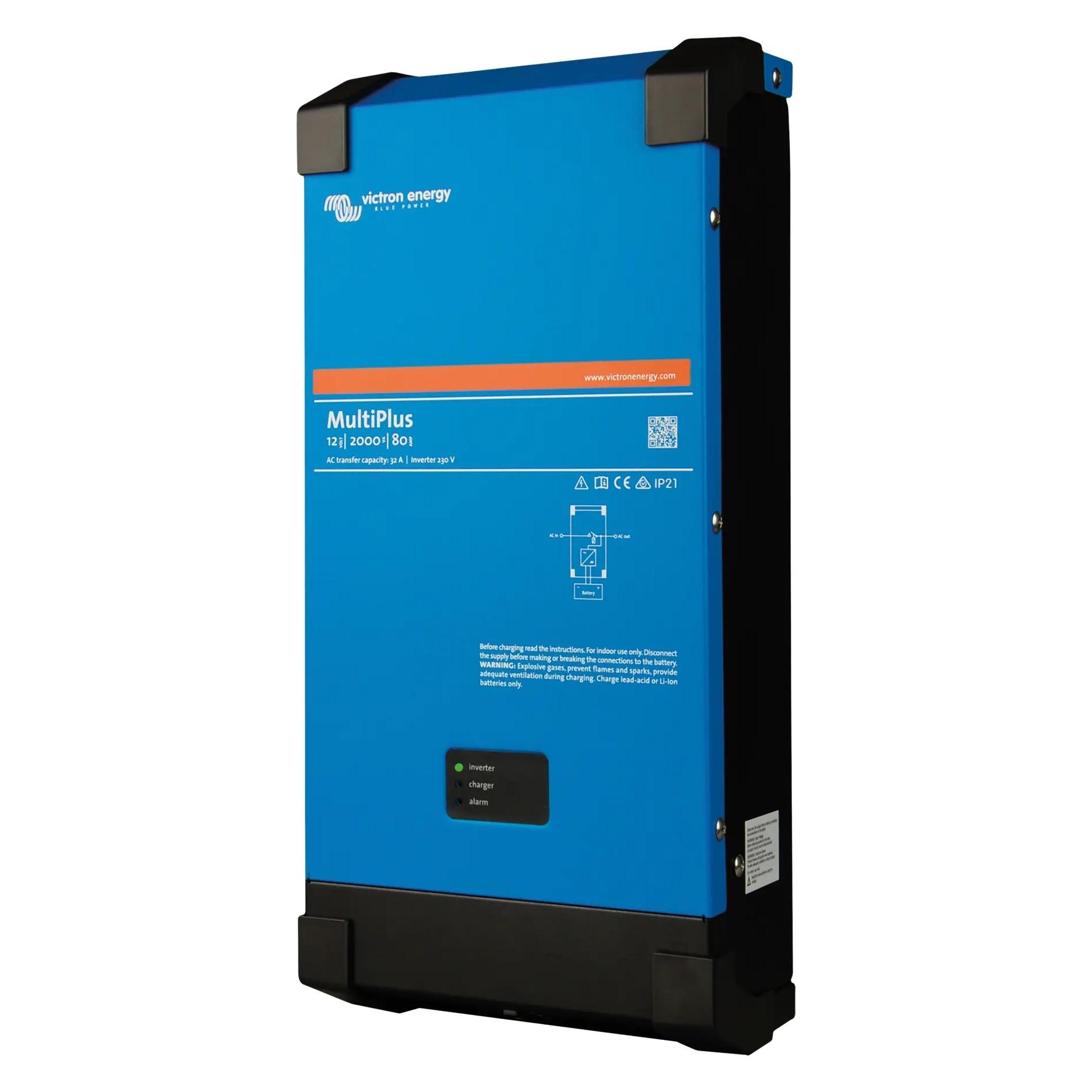 Victron Energy MultiPlus 12/2000/80-32 (PMP122200000)