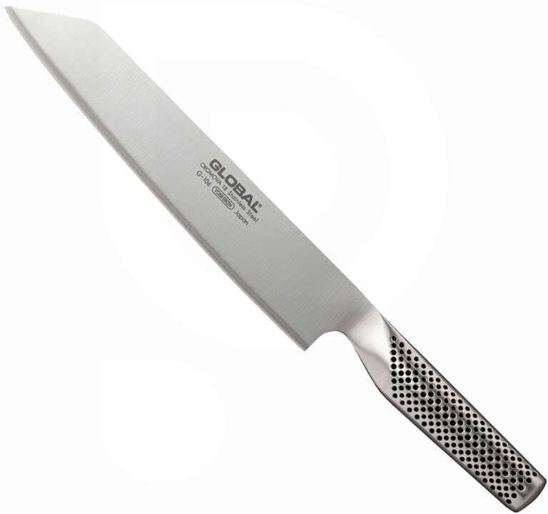 Global Coltello inox per pesce Kiritsuke  G106 - 24 cm