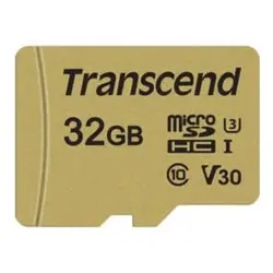 Transcend TS32GUSD500S Speicherkarte 32 GB