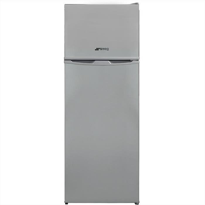 SMEG Fd14es-argento