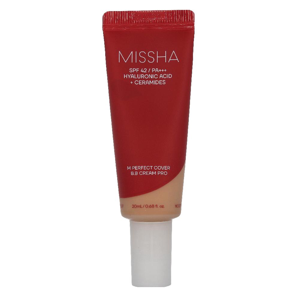 Missha Perfect Cover (Beige, 20 ml) (70887102)
