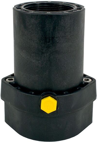 Jung Pumpen M-Zubehör Rückschlagklappe R 50 JP00326