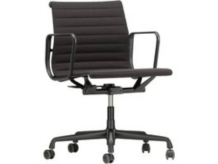 Vitra - Aluminium Chair EA 117