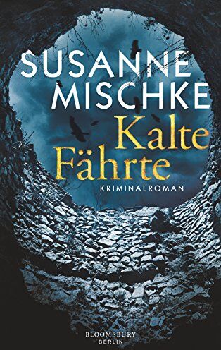 Susanne Mischke - Kalte Fährte: Kriminalroman - Preis vom 10.10.2026 11:48:34 h