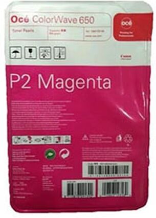 Oce Océ 1060125748 toner magenta