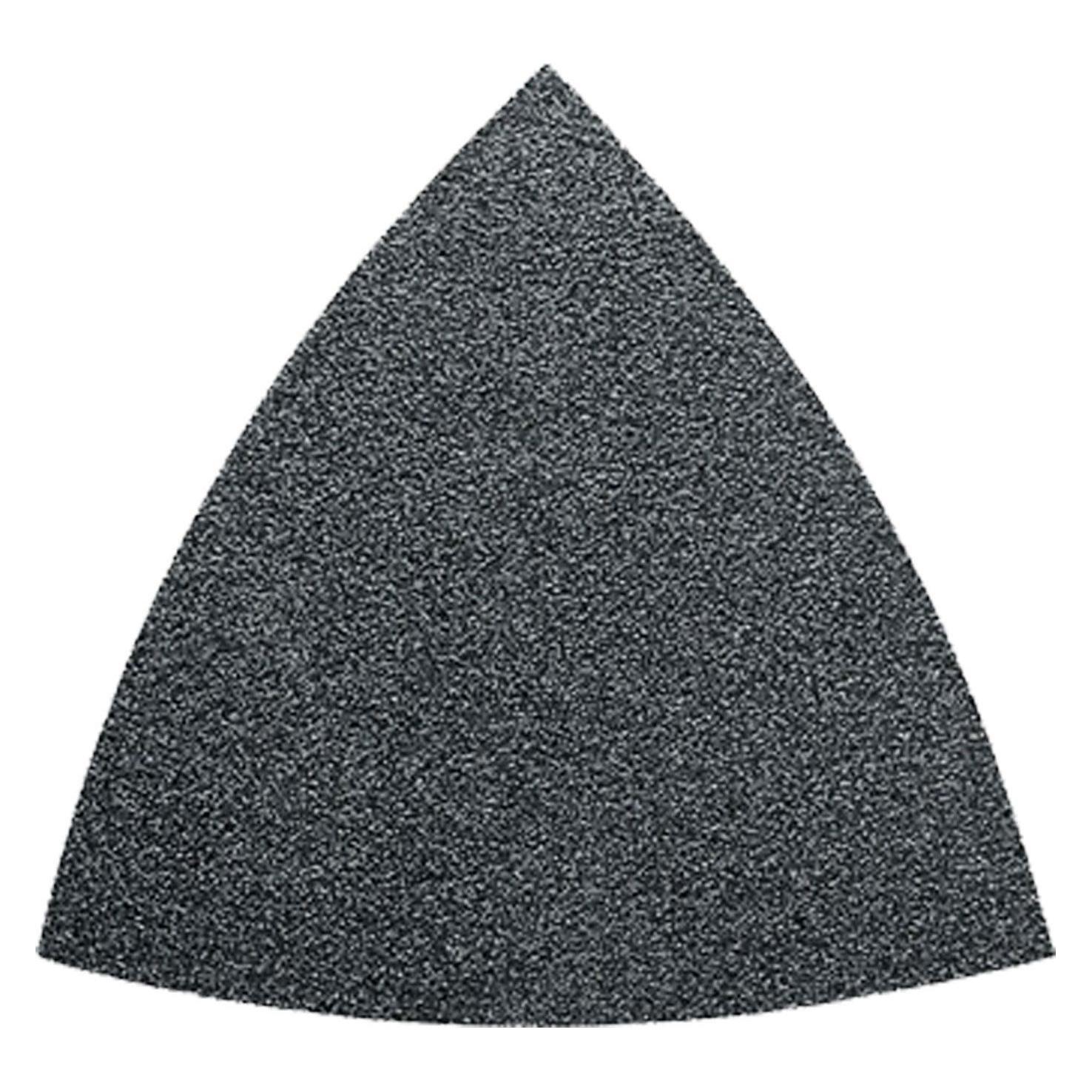 Fein Deltaschleifpapier mit Klett (150) (63717087014)