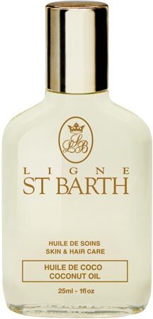 25ml LIGNE ST BARTH Kokosnuss Öl