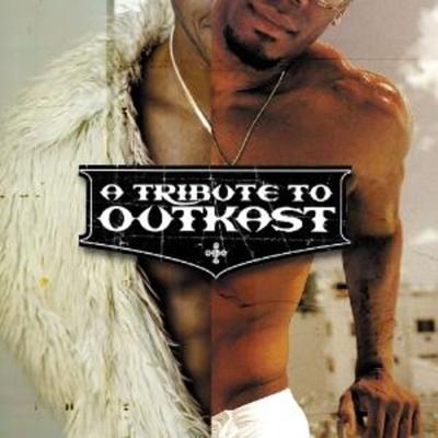 Tribute To Outkast - Various, CD