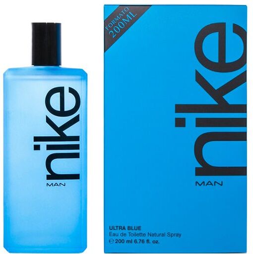 Nike Ultra Blue 200Ml
