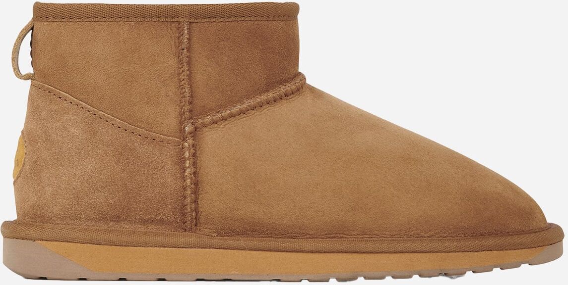 EMU Stinger Micro W - Scarponcino - Donna - Marrone 42