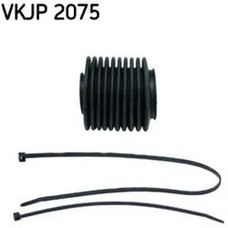 Faltenbalgsatz Lenkung SKF VKJP 2075 für Peugeot 204 Break