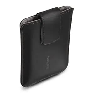 Garmin Schutztasche Leder Universal 5/6"-Geräte 010-12101-00