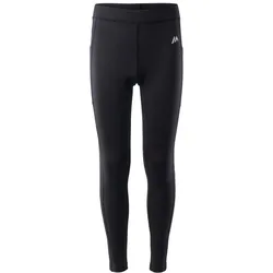 Mares, Mädchen, Tights, Martes Vika Jrg Jr 92800329804 Leggings (140, 158), Schwarz