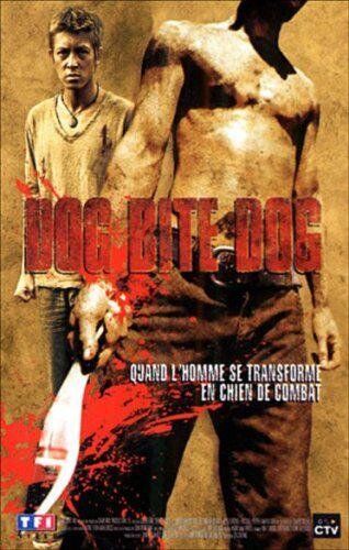 Soi Cheang - Dog bite dog [FR IMPORT] - Preis vom 11.10.2026 03:10:56 h