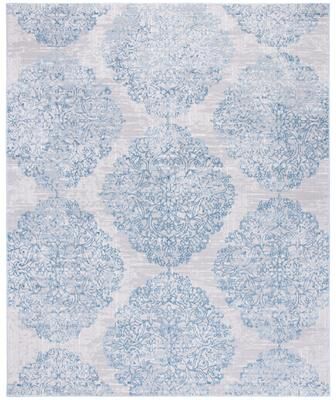 SAFAVIEH Lagoon Suoma Modern Abstract Rug