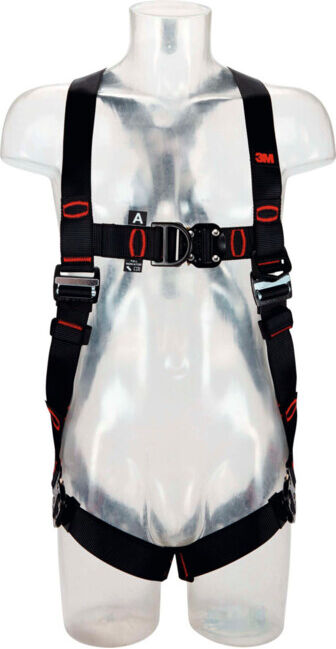 3M FALL PROTECTION Harnais PROTECTA 1161616, Réf. fabricant: M/L (7100207419)