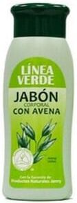 Linea Verde Sabão Corpotal com Aveia para Pele Seca 400 ml