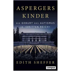 Aspergers Kinder, Fachbücher von Edith Sheffer