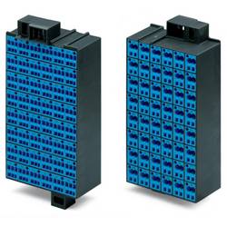 WAGO 726-541 Rangierwabe Zugfeder Grau 10 St. Package