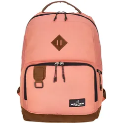 Walker Rucksack Concept Pure Eco 29l peach - 46