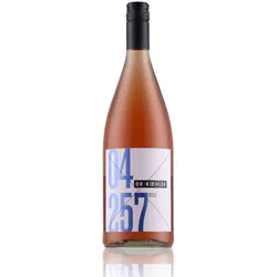 Weingut Dr. Koehler 04 257 Rosé trocken 2018 12% Vol. 1l