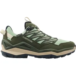 Lowa Maddox Pro GTX Lo Damen Wanderschuhe