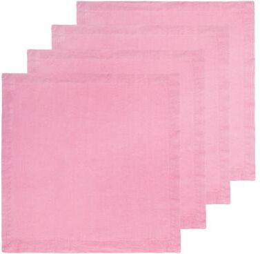 Caravan Home Caravan Everyday Napkins - Set of 4