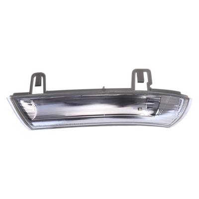 Bestprice Spiegel-Blinkleuchte, weiß [Hersteller-Nr. 31469068] für VW, Skoda, Seat