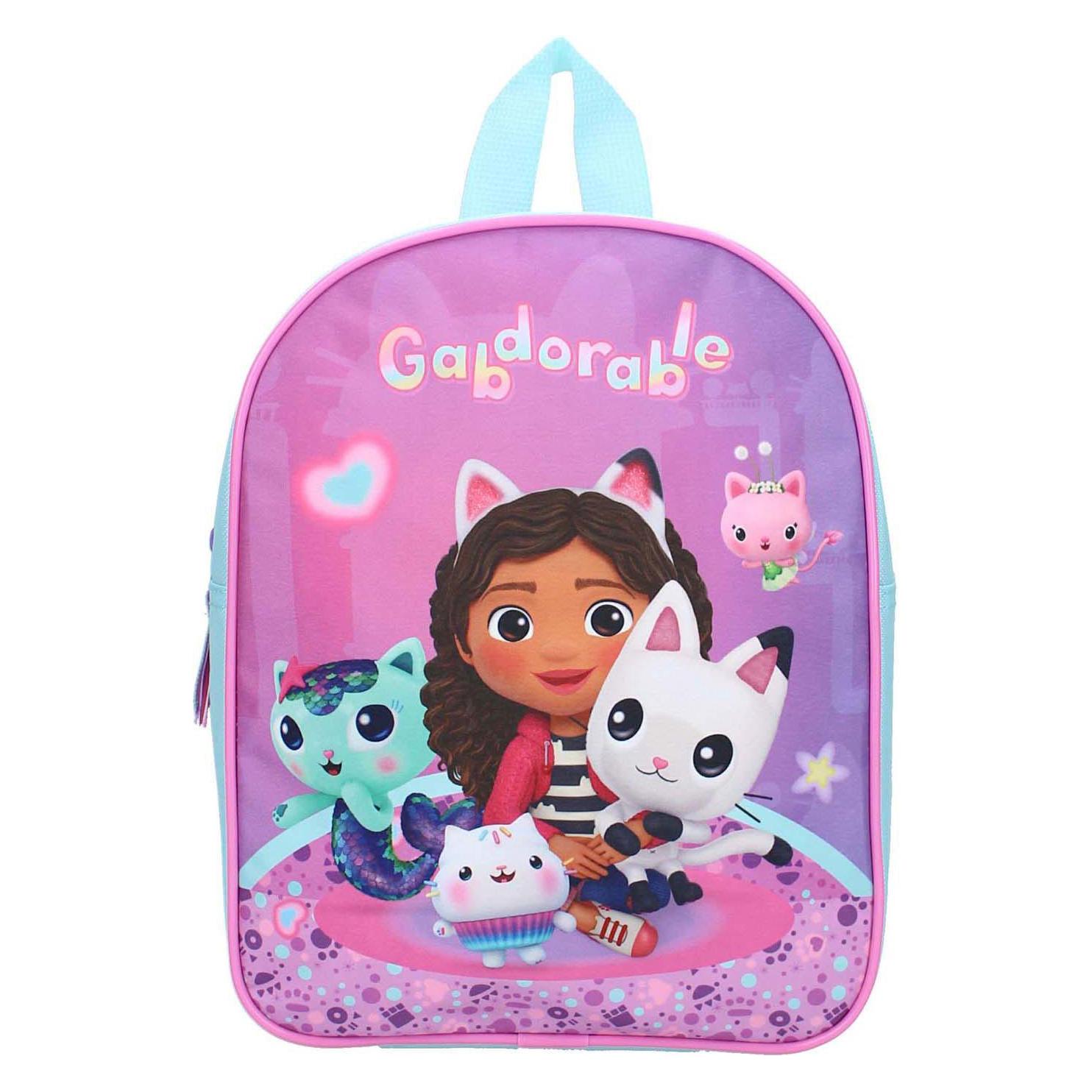 Vadobag Gabby's Dollhouse Unlimited Adventure (582-00587)